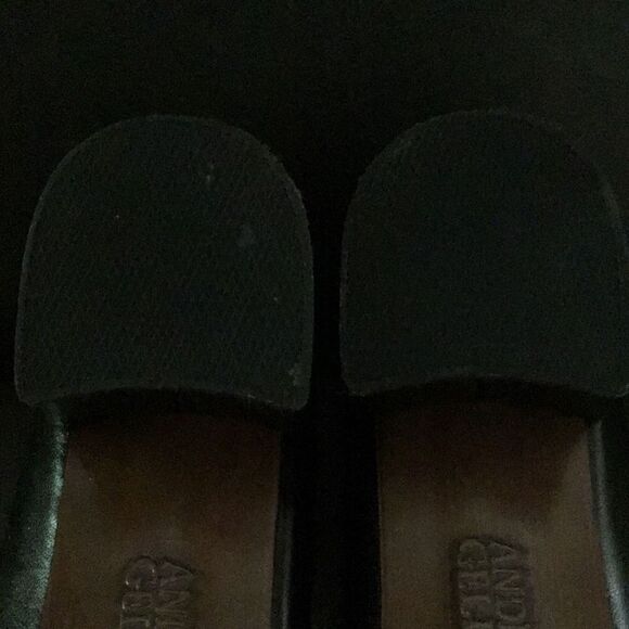 Magic shoes by Andrew Geller Size 7 1/2 small cracks in inside shown - Picture 6 of 11